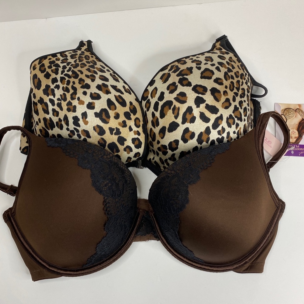 Cacique 38DD bundle- 1 NWT